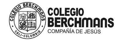Colegio Berchmans