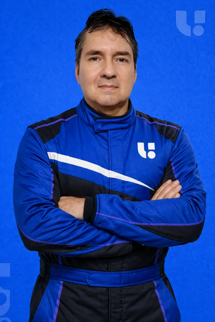 Andrés Barbosa