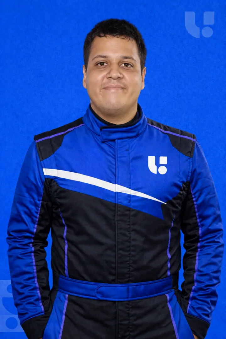 Andrés Lenis