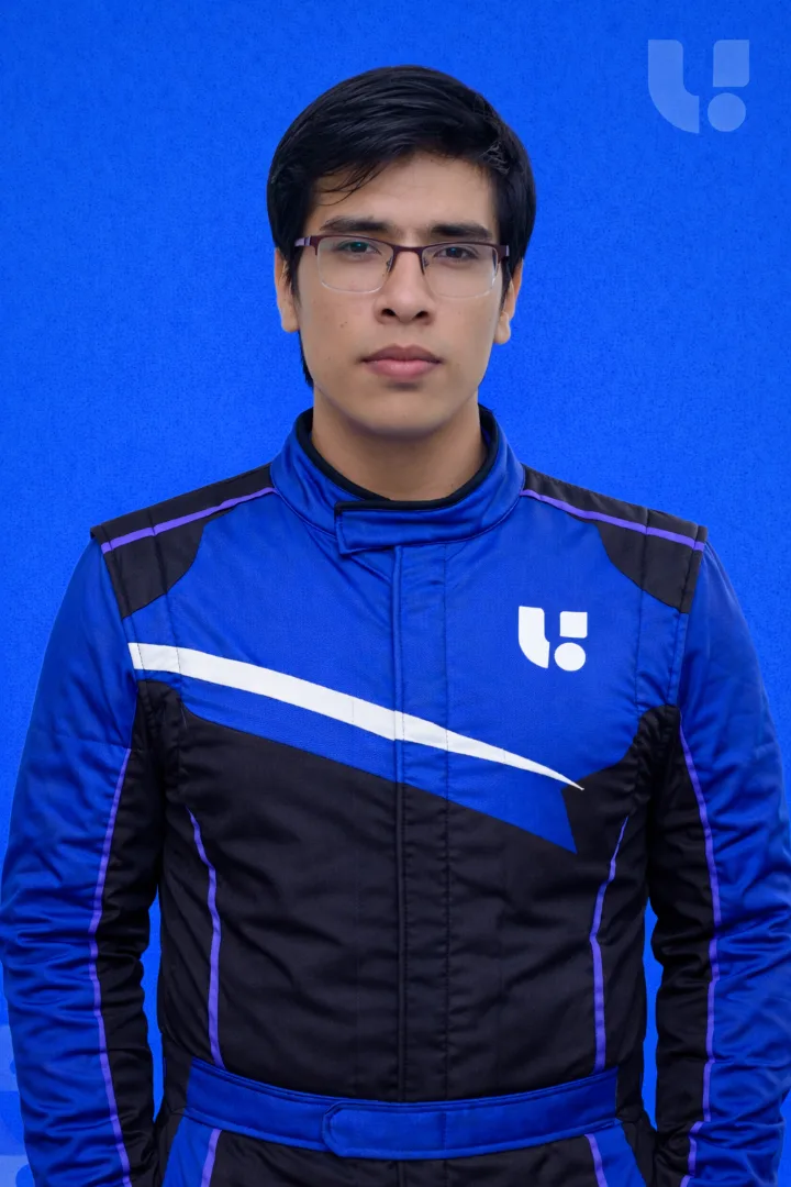 Derus Mantilla