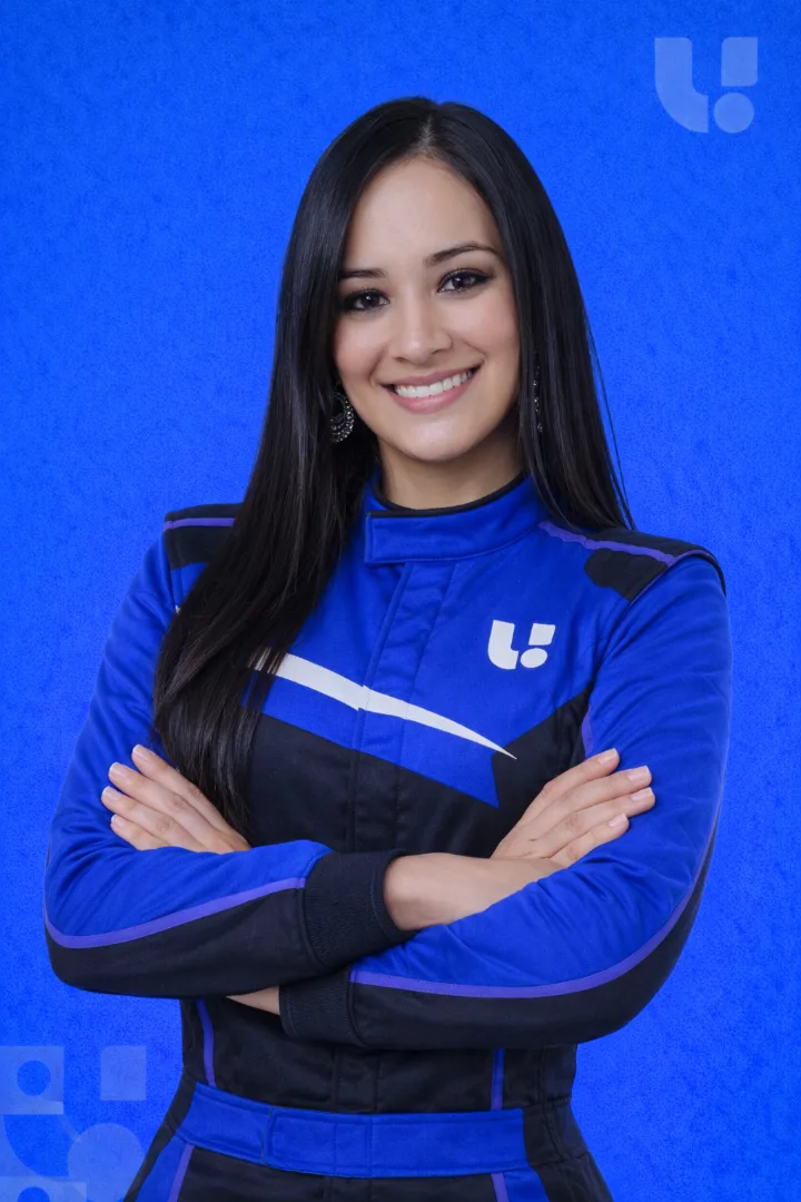 Fernanda Muñoz