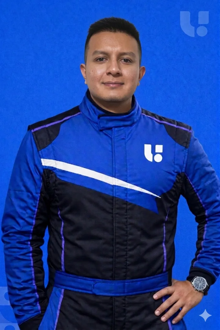 Luis Anacona
