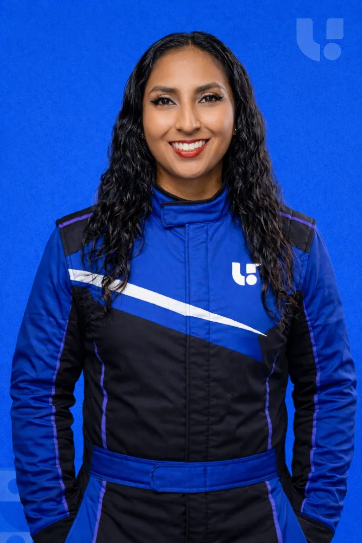 Luisa Lectamo