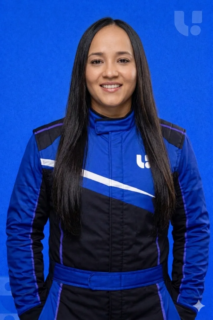 Luisa Muriel