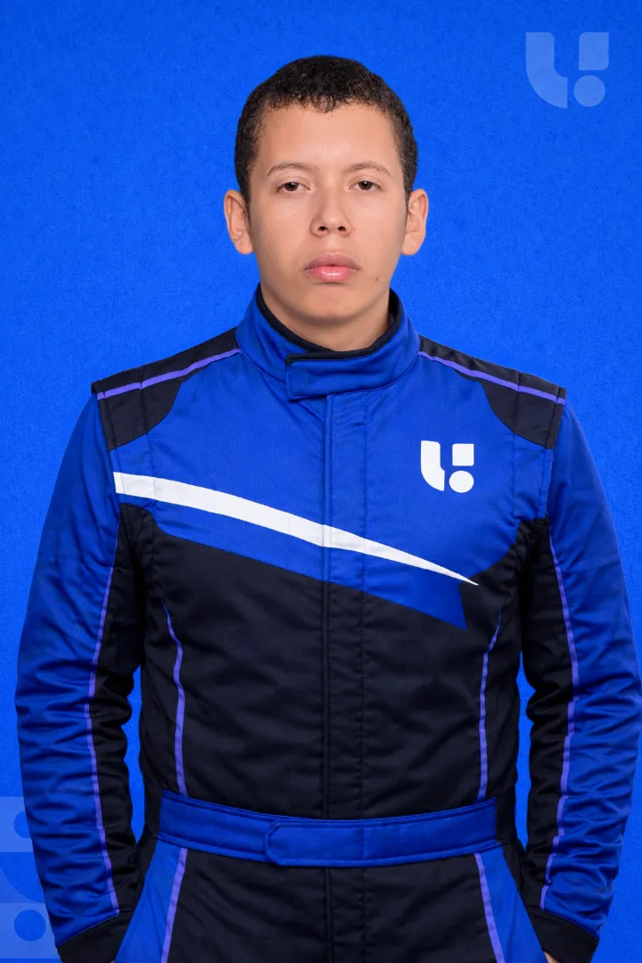 Mauricio Rodríguez