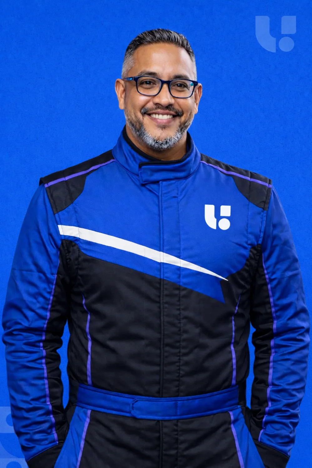 Pablo C. Pantoja, CEO of useit